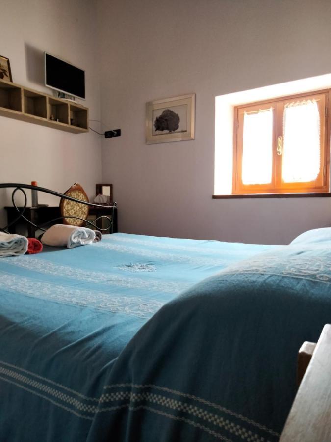 La Sala Vecchia - Lovely Tuscan Holiday House Badia Prataglia, Casentino Valley Chiusi della Verna Εξωτερικό φωτογραφία